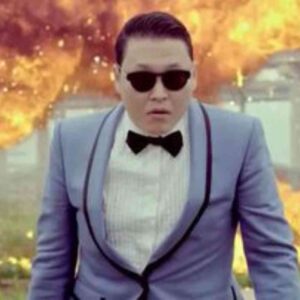 Psy - Gangnam Style