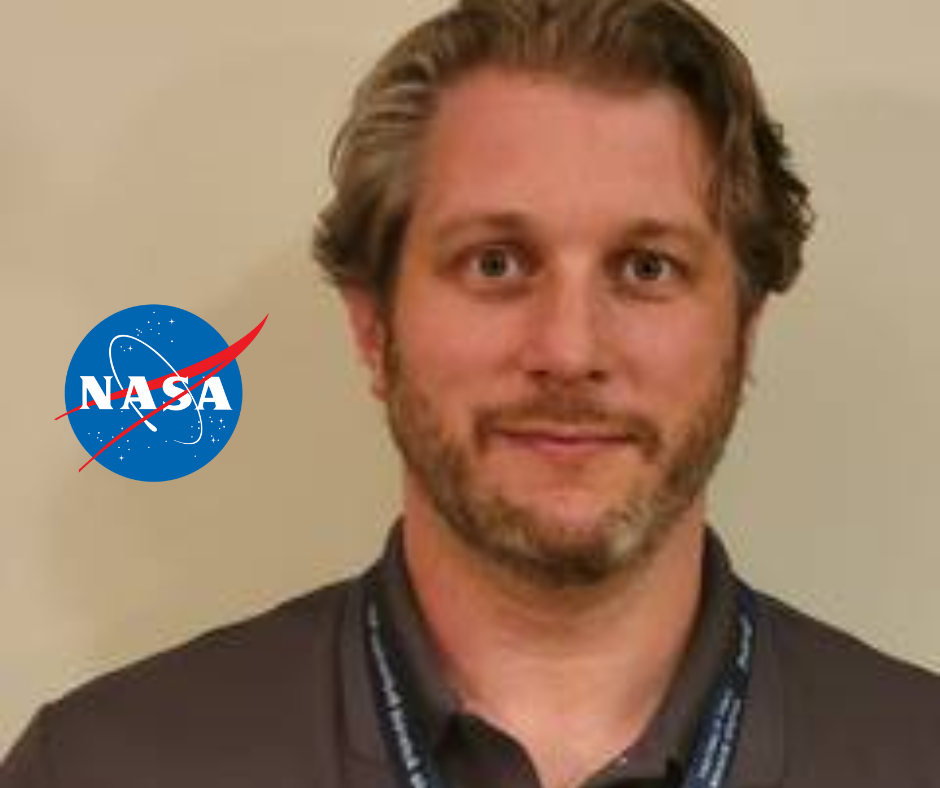 Nasa desviará asteroide - Falcon 9 SpaceX DART mission manager Clayton Kachele.
