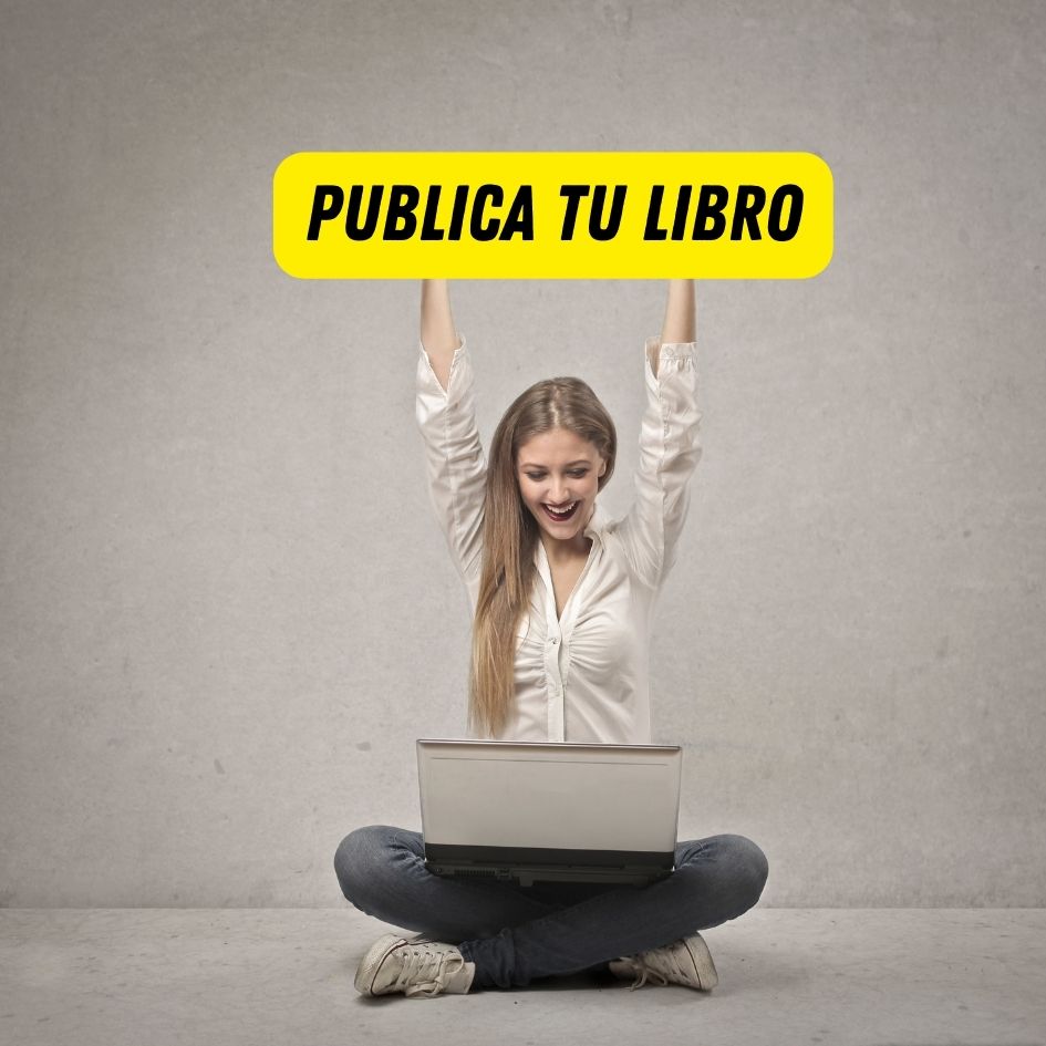 publica tu libro en linea y vendelo